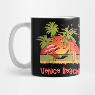 Venice Beach Mug